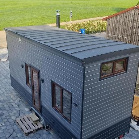 Tiny House Flexhome Buchenberg  ภายนอก รูปภาพ