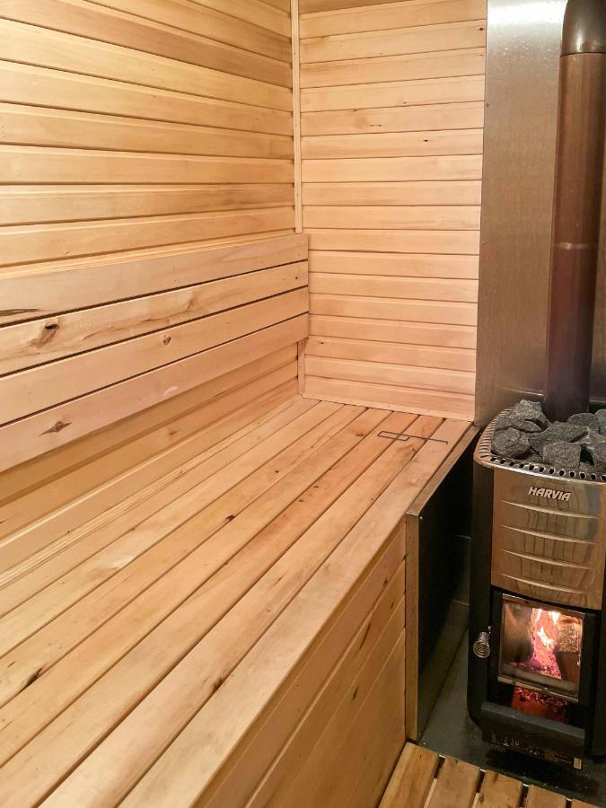 Tiny House Flexhome Buchenberg  ภายนอก รูปภาพ
