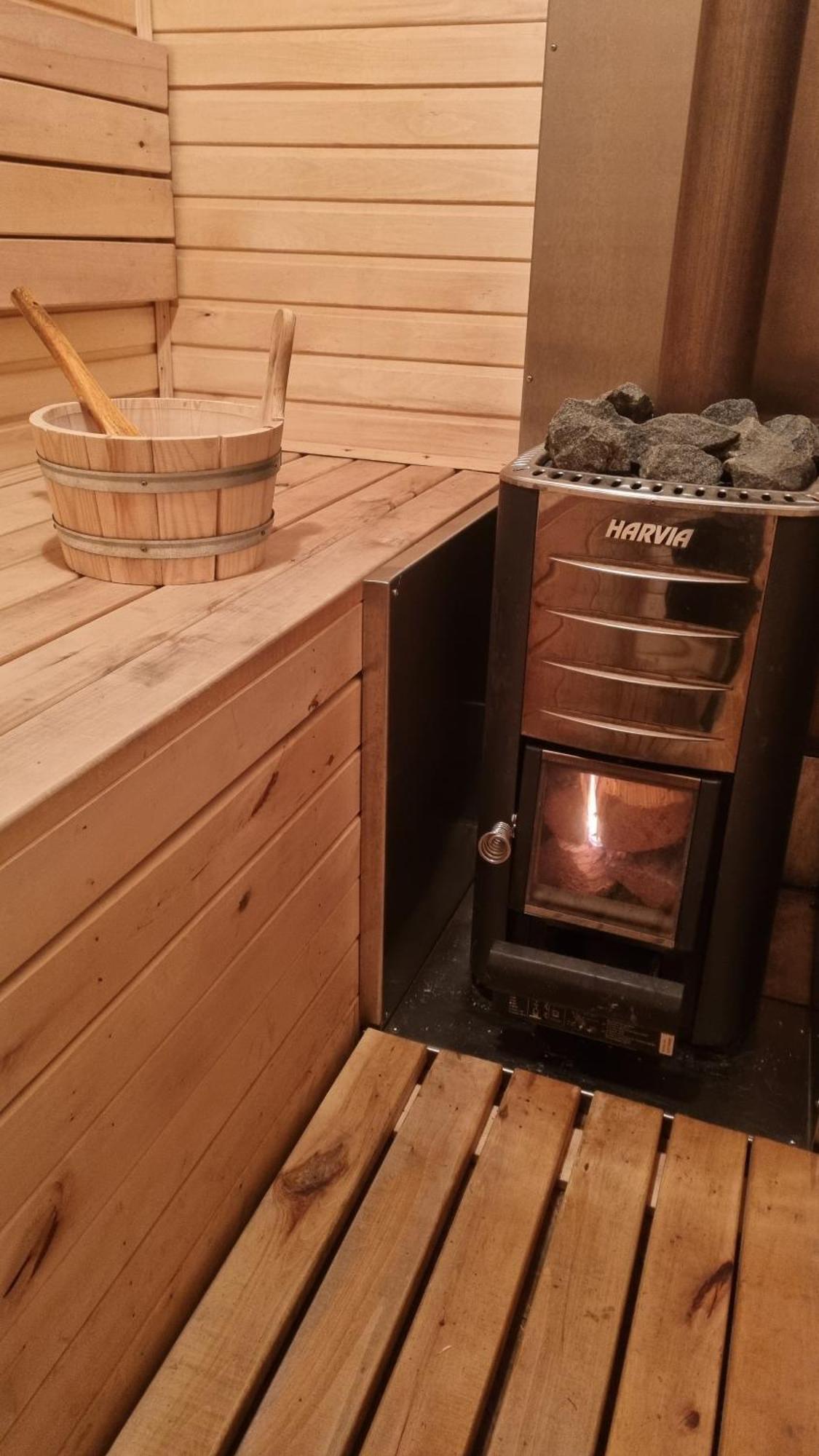 Tiny House Flexhome Buchenberg  ภายนอก รูปภาพ
